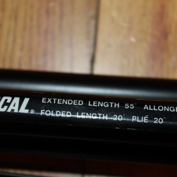 Canon Rebel T3 Camera w/ 2x Lens + Focal Tripod + Ring Light = 74-300mm Lens - Picture 3 of 12